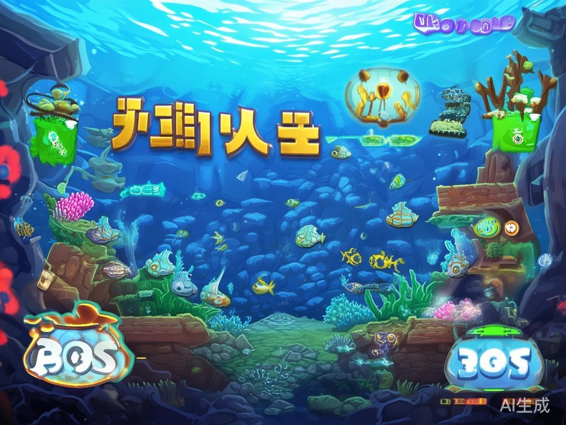 2023年AG捕鱼中最受欢迎的游戏类型及实用技巧全面解析 