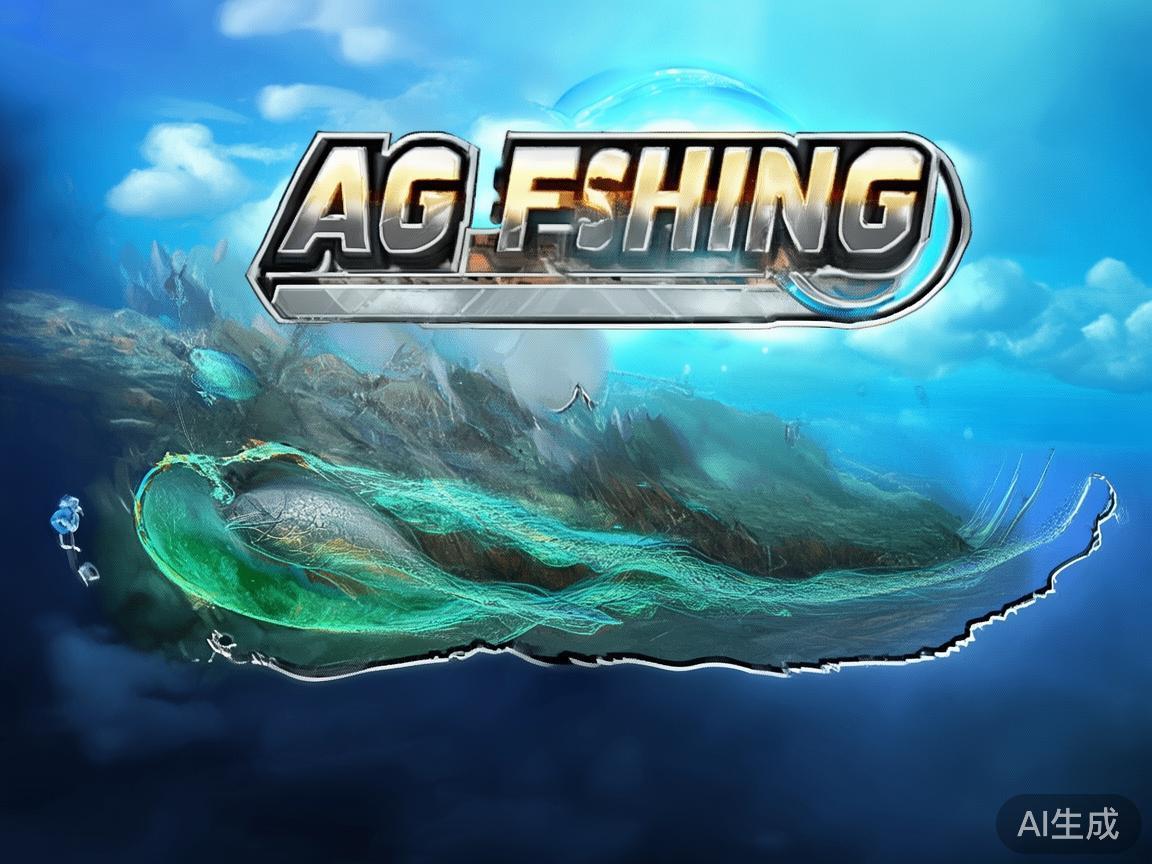 全面掌握最新版本“AG捕鱼”app下载攻略:轻松畅游神奇海底世界 在现代娱乐生活中,手机游戏已成为许多用户日常放松的