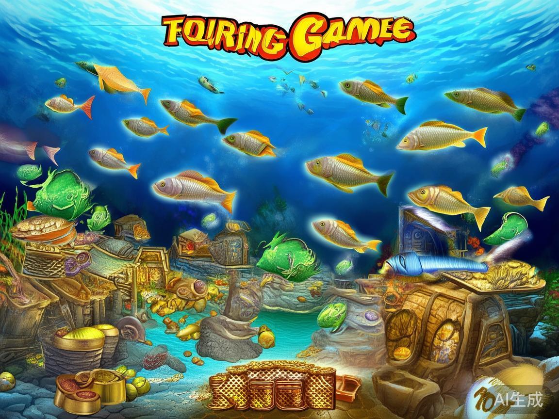 全面揭秘AG真钱捕鱼鱼游戏的精彩玩法与实用技巧攻略 AG真钱捕鱼鱼游戏以其多样化的鱼类、丰富的道具和流