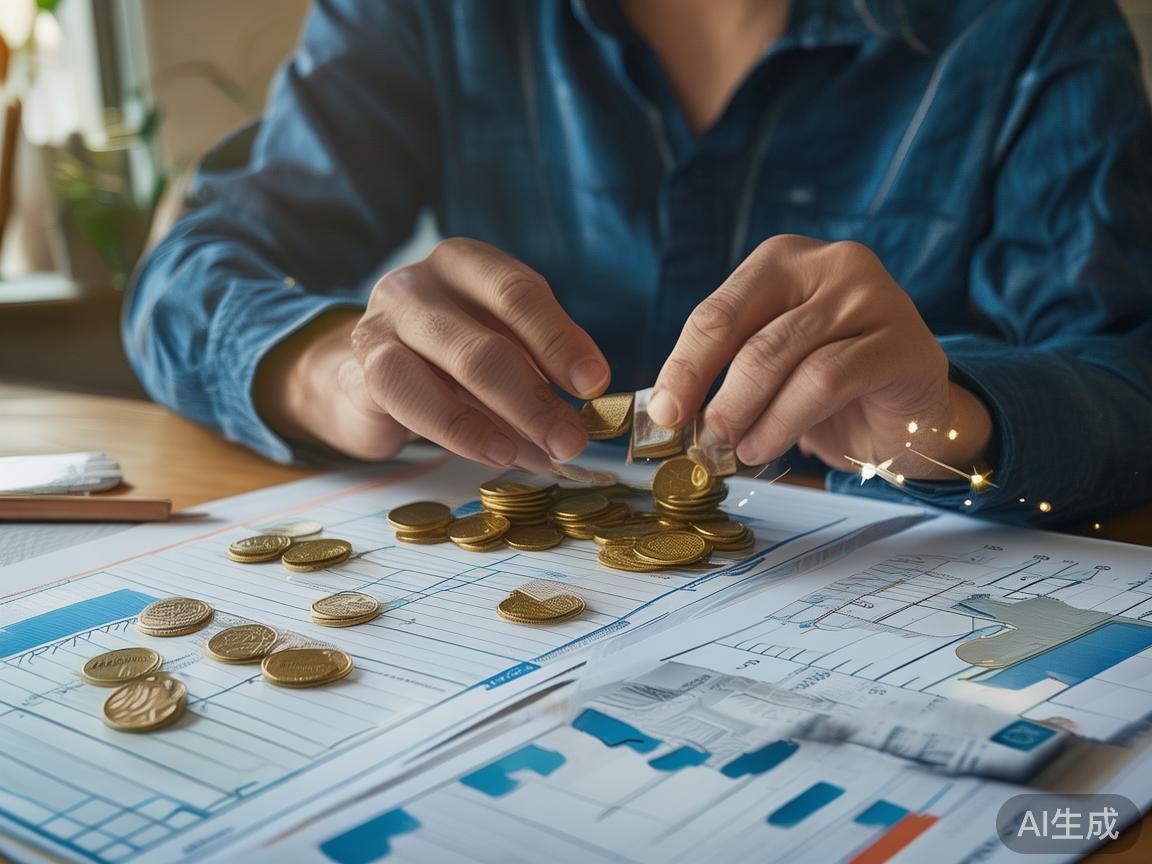 技巧之一就是合理划分资金。建议设定每日游戏预算，避