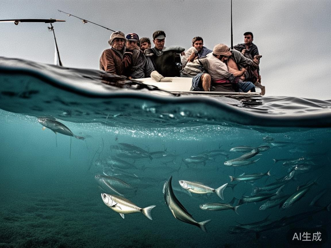 掌握捕鱼诀窍:AG游戏实用技巧与最新玩法全面解析 很多经验丰富的玩家都强调“等待合适时机再发射”。观