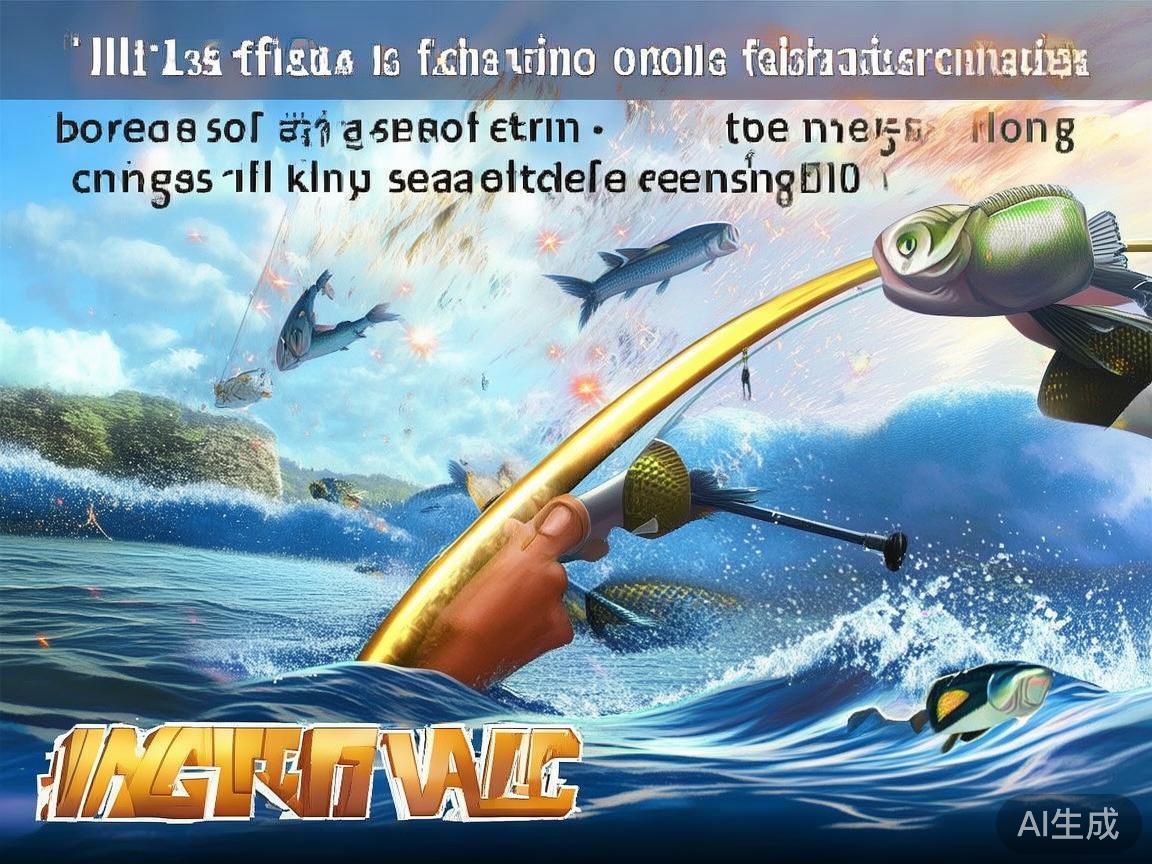 在激烈竞争的线上捕鱼市场中，掌握正确的流水技巧不仅