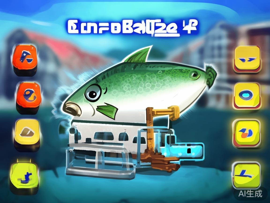 在当今数字娱乐时代，在线捕鱼游戏越来越受到玩家的青