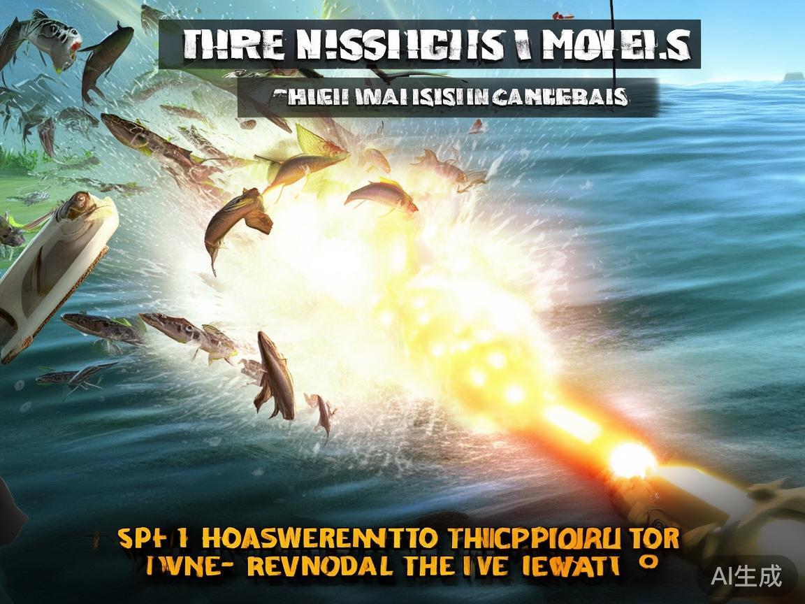 Ag捕鱼绝杀技巧全面解析,助你轻松赢取丰厚奖励与荣耀 Ag捕鱼中的“绝杀”,就是在关键时刻用最有效的手段