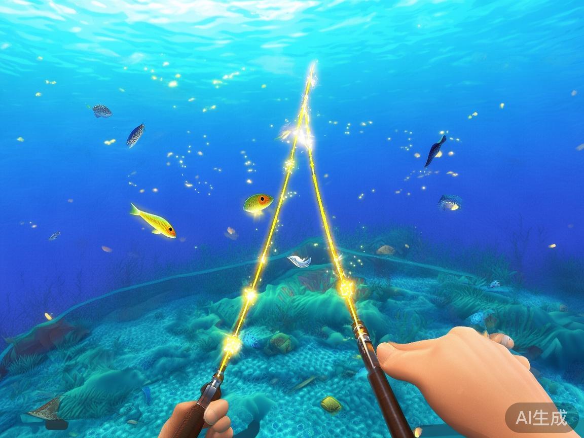 游戏中的武器升级是提高捕获效率的关键。建议玩家在开