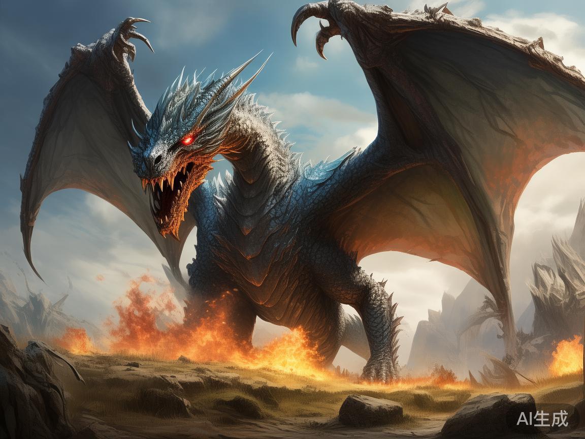 在深入攻略之前，首先要明确打不死龙的基本属性。这类