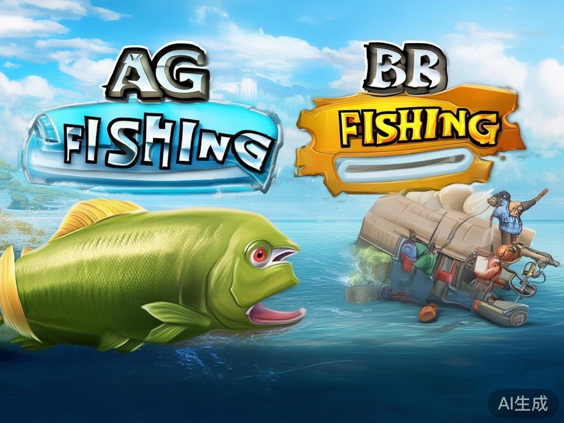 AG捕鱼与BB捕鱼玩法详解及技巧攻略全方位分析 在休闲娱乐领域,捕鱼游戏因其丰富的玩法和高度的互动