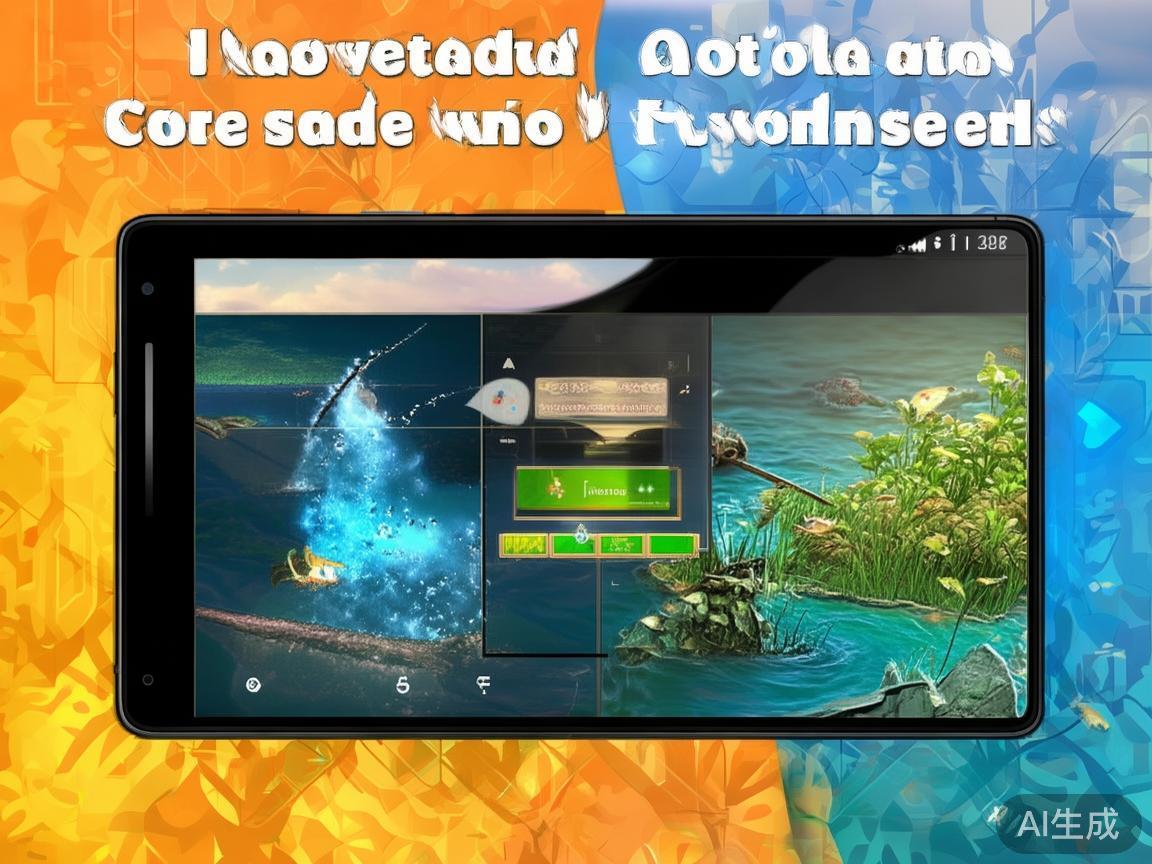 无论你是游戏新手还是资深玩家，爱游戏AG捕鱼都提供