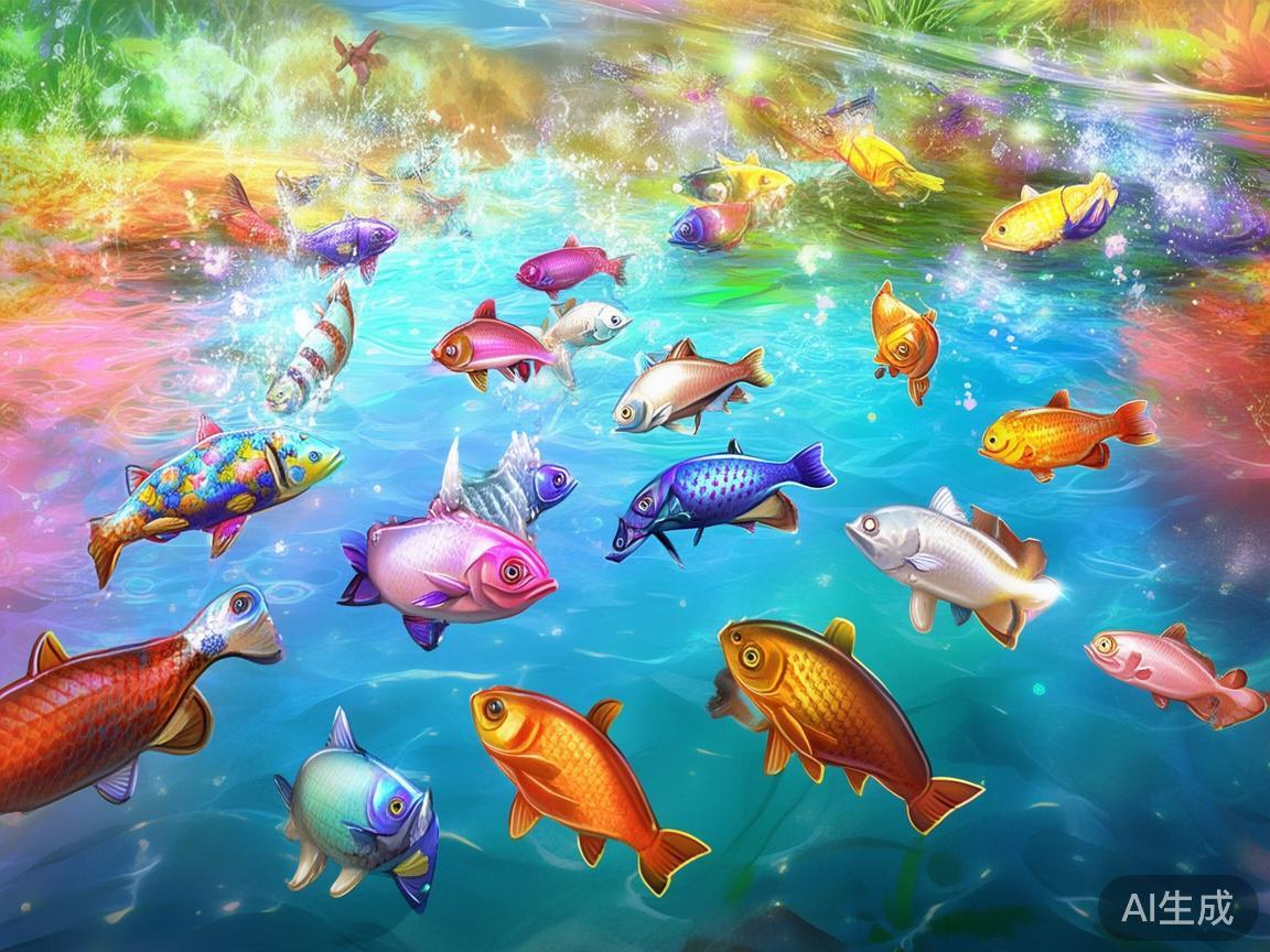 AG捕鱼打码攻略分享:最新技巧与高效打码方法全面揭秘 AG捕鱼以其绚丽的画面、丰富的鱼类和多样的奖励设计