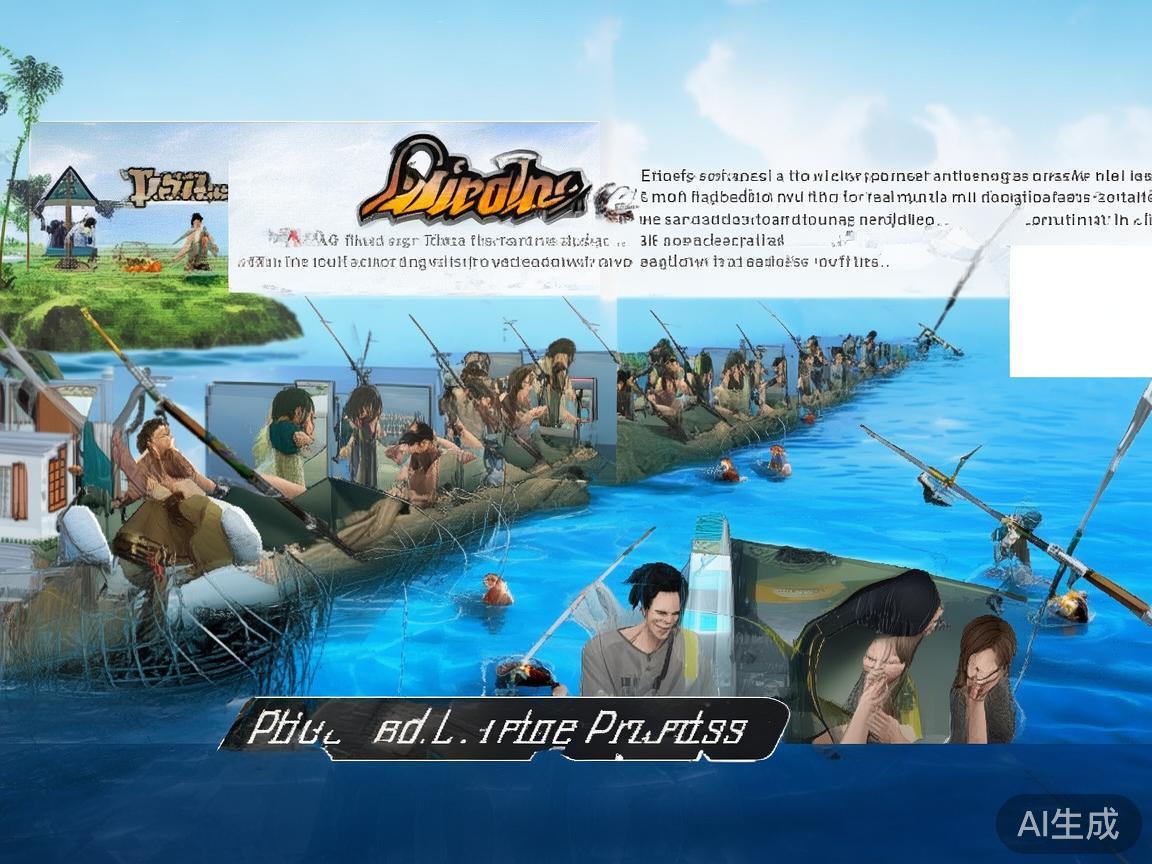 深入解析“AG捕鱼乐园被禁言”原因及有效应对策略 作为一款深受欢迎的捕鱼类休闲游戏,《ag捕鱼乐园》