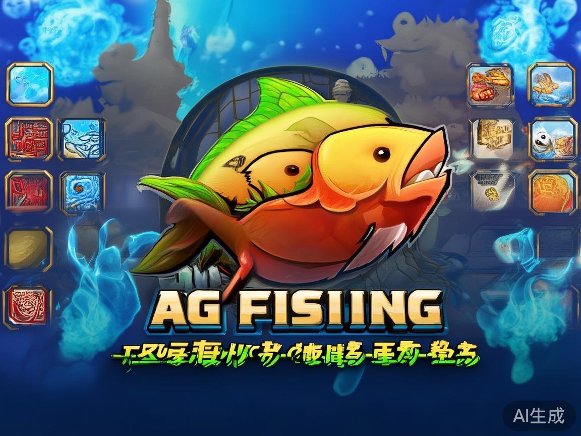 在当今网络娱乐日益丰富的背景下，AG捕鱼作为一种流