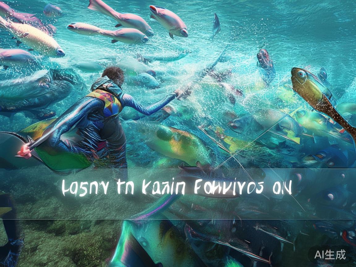 全面提升捕鱼技巧:AG捕鱼王获胜心得与实用攻略大全 掌握节奏与时机
顺应游戏节奏,抓住关键时机,能明