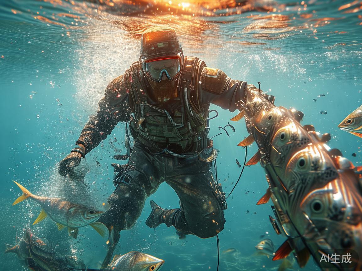 1.&nbsp;善用特殊技能与道具
游戏中提供多种技能和道