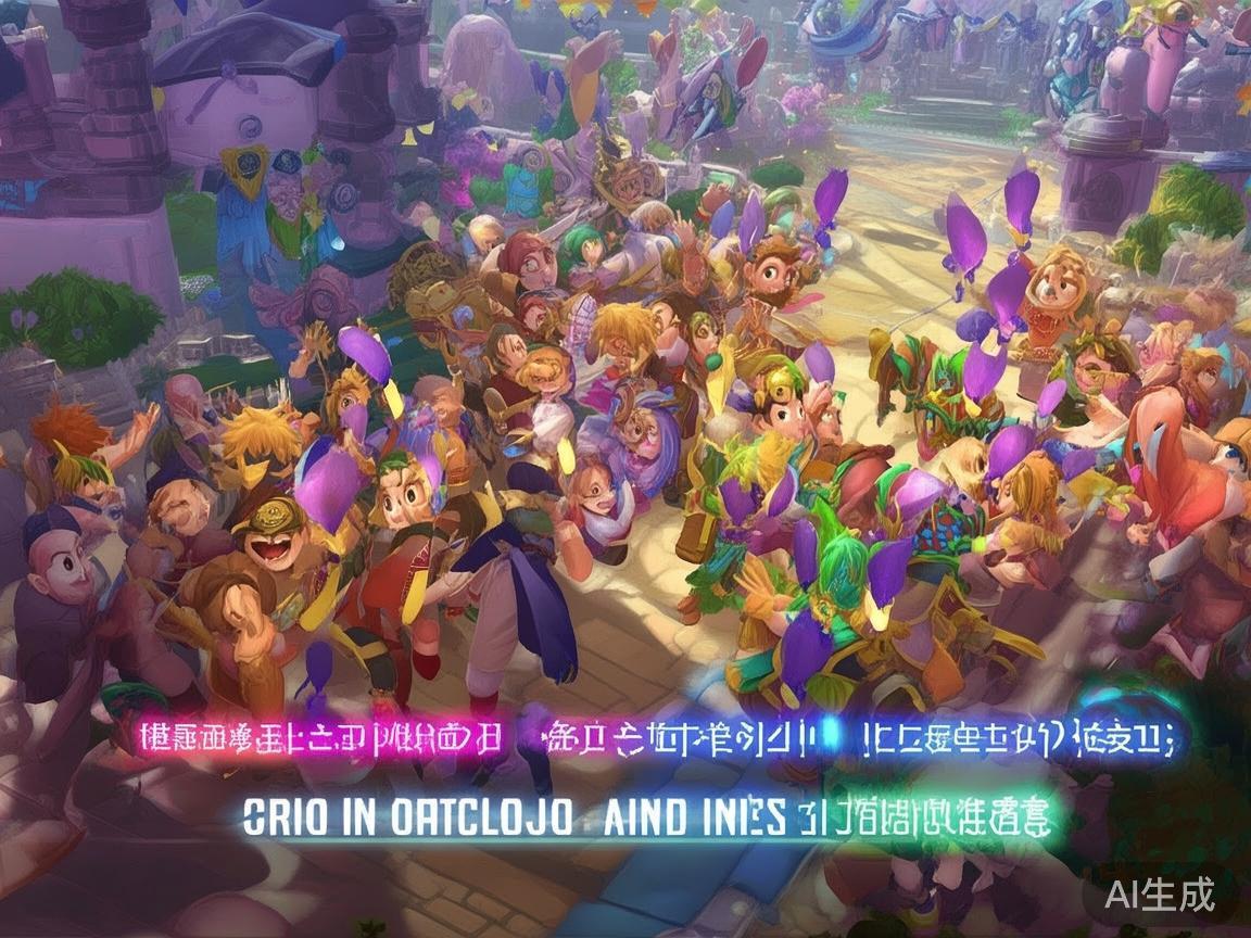 参加官方活动和任务
积极参与游戏内举办的各种活动