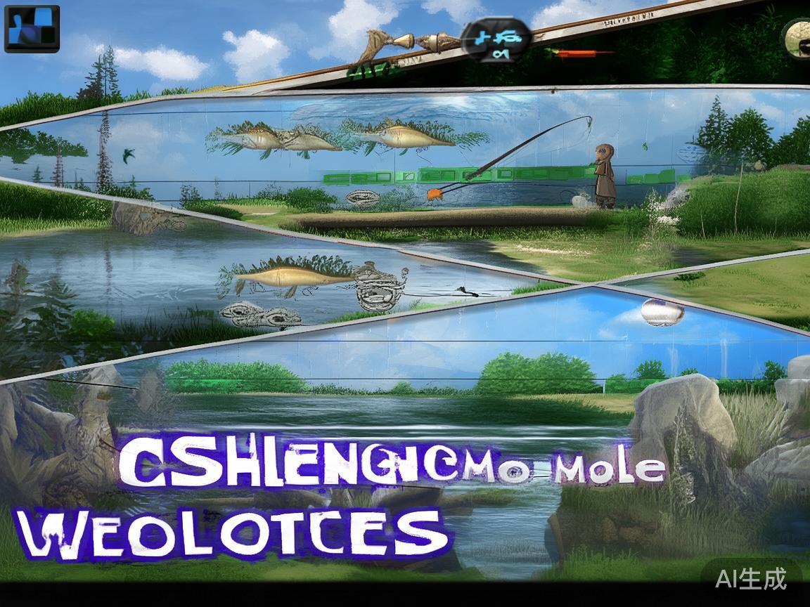 Ag&nbsp;捕鱼单机版设有多项玩法模式，包括经典模式、闯