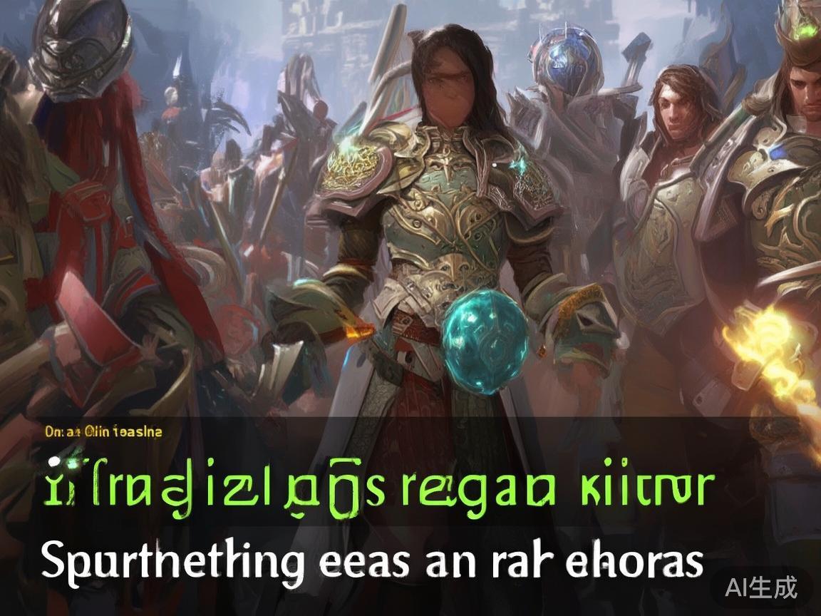 许多玩家忽视了装备对血量的影响。通过不断升级和强化