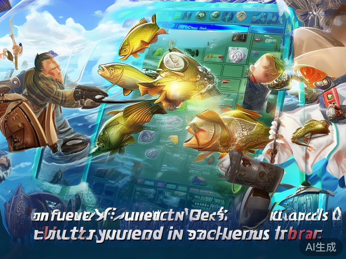 光大AG捕鱼攻略:提升高分奖励与丰富道具的全方位技巧 在娱乐休闲的同时,许多玩家都希望在光大AG捕鱼游戏