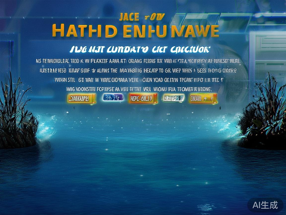 全面解析AG捕鱼首页入口:便捷登录方式与丰富游戏资源推荐 一个清晰、简洁的首页入口是吸引玩家进入游戏的重要通