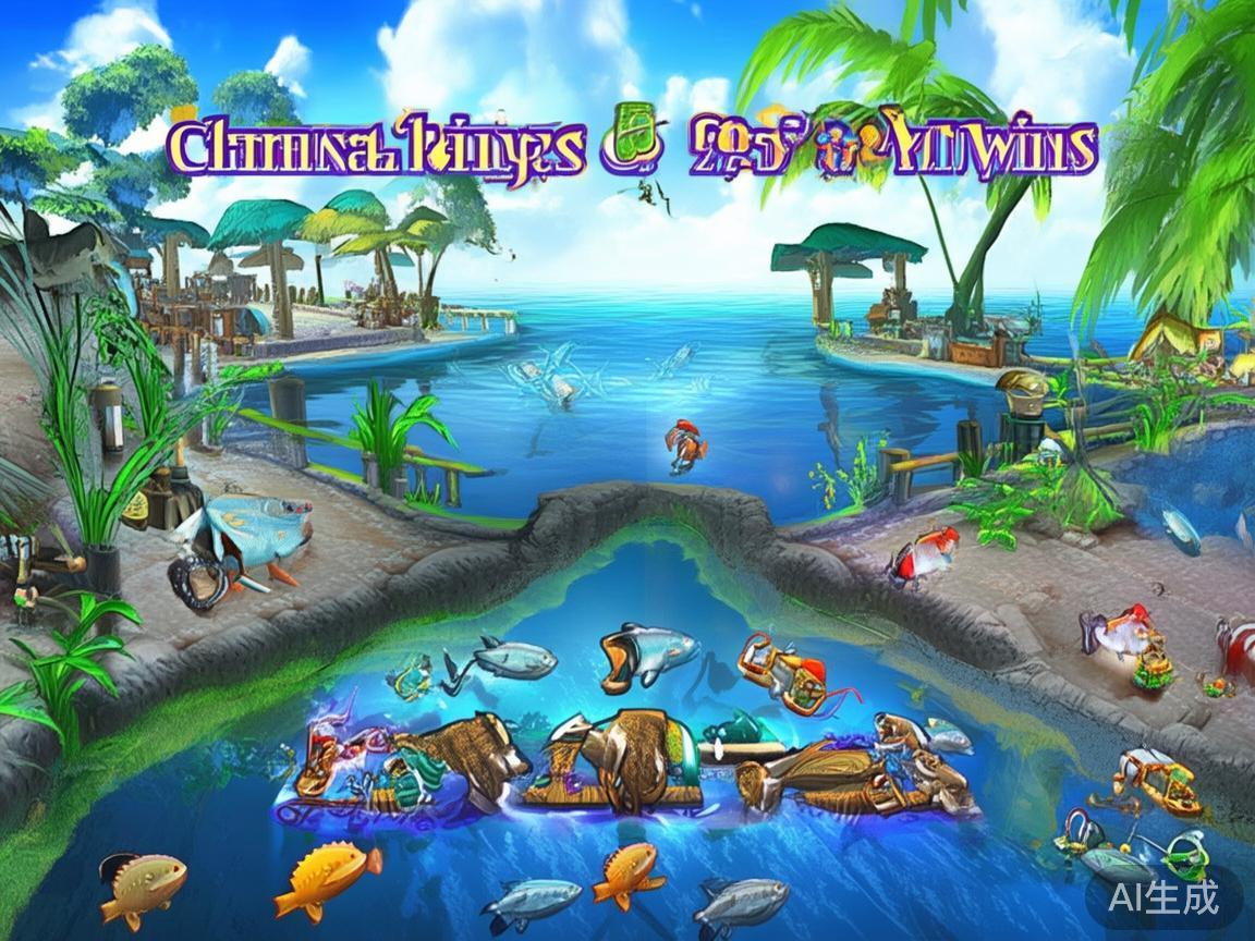 AG捕鱼到底是真是假?玩家真实体验与辨别技巧全面揭秘 作为一款融合了休闲娱乐与技巧竞技的捕鱼游戏,AG捕