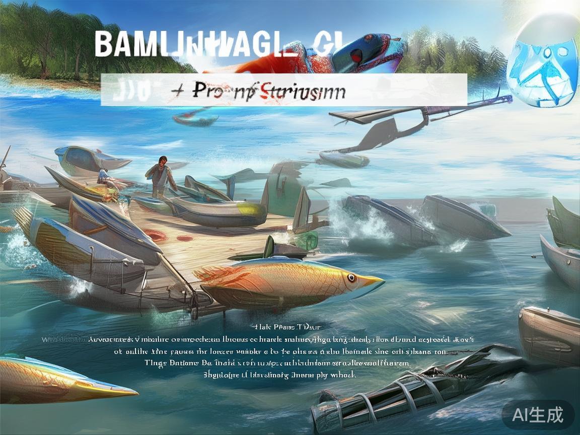 宝马AG捕鱼最新版本推荐:畅享高效赚金的最佳游戏体验攻略 随着在线捕鱼游戏市场的不断发展,玩家对于高效赚金和