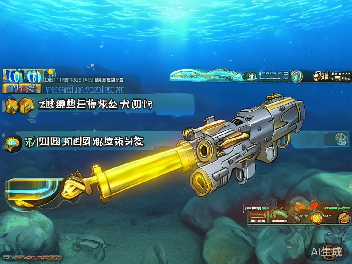 全面解析AG捕鱼王2玩法攻略:流程、规矩与奖励机制全方位指南 玩家可以根据目标选择不同倍率的炮台。提高炮火倍率能