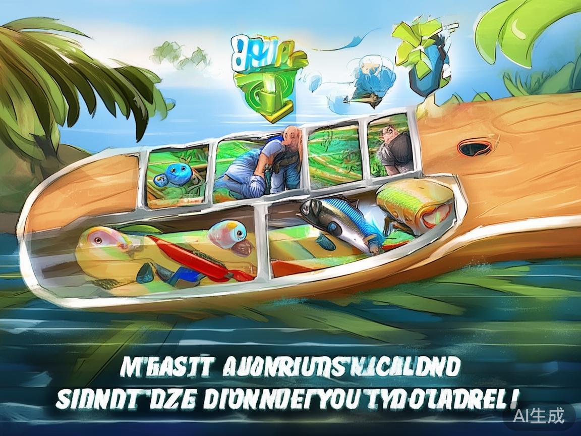 在当今快节奏的网络娱乐时代，寻求一款既刺激又容易上