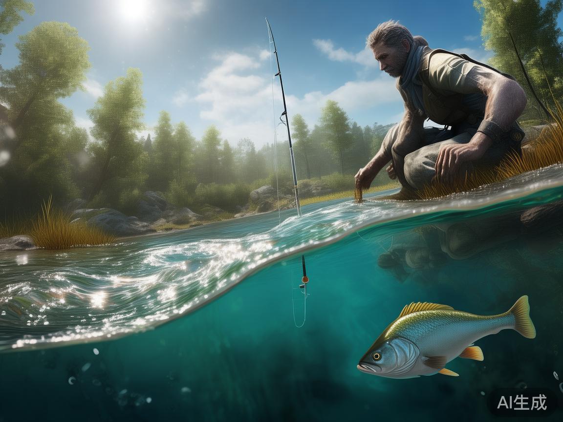 全面剖析Ag捕鱼下分技术:提升游戏收益的实用操作指南 精准的瞄准和时机把握是提升捕鱼下分效率的关键。经验