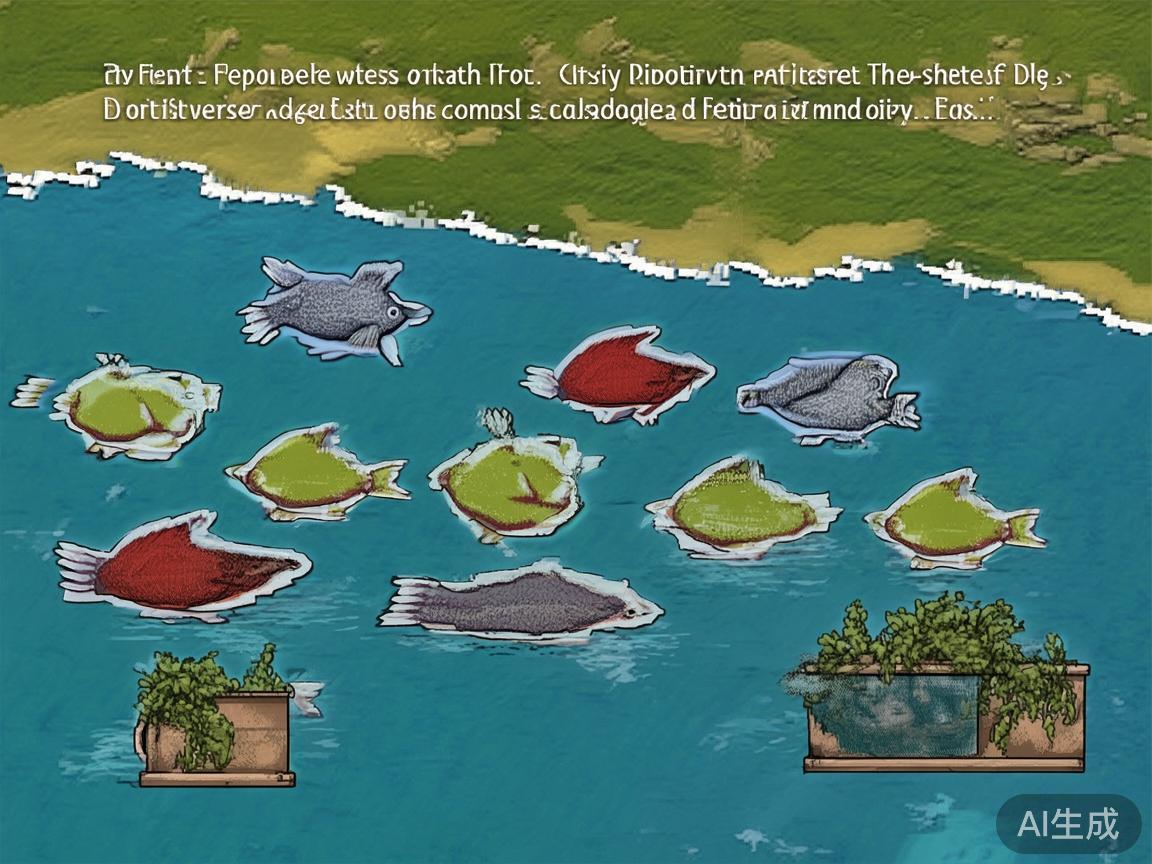 掌握Ag捕鱼稳赚不亏的技巧与策略全攻略 深入研究Ag捕鱼的玩法和规律,能让玩家更好地把握节