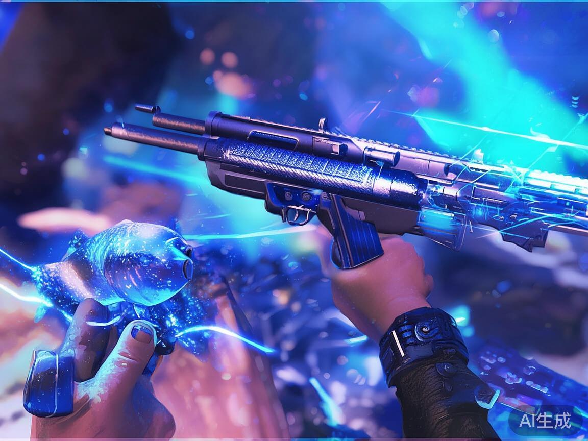 掌握AG捕鱼王点射技能的实用操作技巧与最佳实践指南 合理利用辅助工具和技能:游戏中一些升级或道具能增强