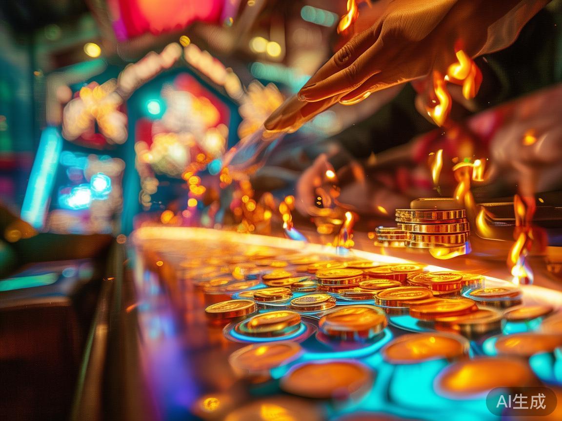 2024年最新AG捕鱼王试玩入口官方精选推荐,轻松体验丰富多样的游戏玩法与乐趣 例如,一位玩家在试玩中发现,通过掌握特定的“连击技