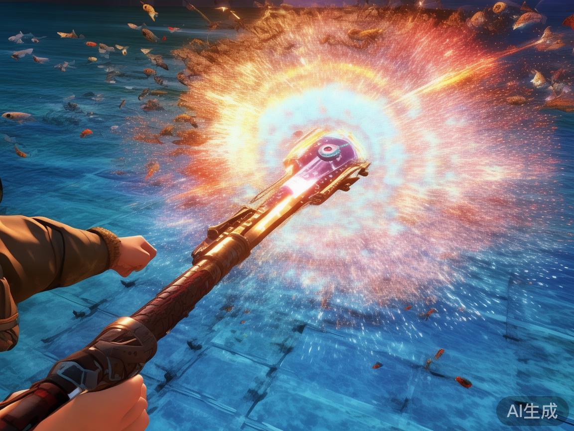 善用特殊技能和道具
部分版本中提供特殊技能或辅助