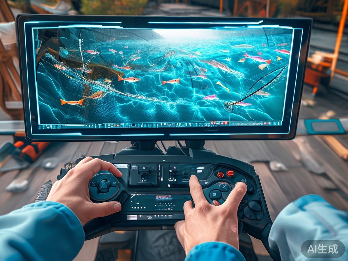 利用游戏技巧提升胜率：结合破解软件自动调控功能，掌